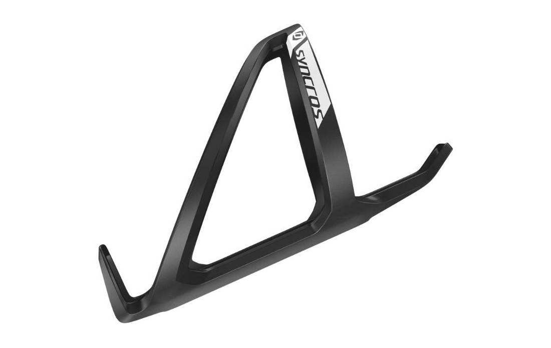 Porte-bidon SYNCROS Coupe Cage 2.0 Noir