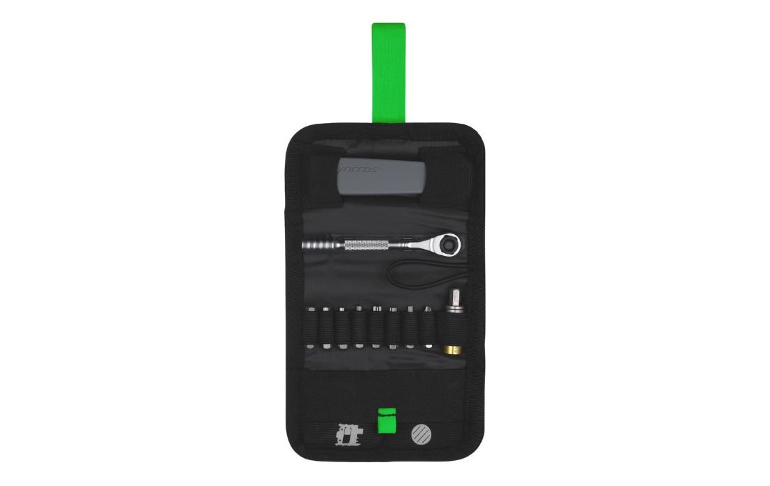 Multi-outils SYNCROS Guide