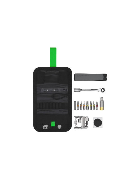 Multi-outils SYNCROS Guide