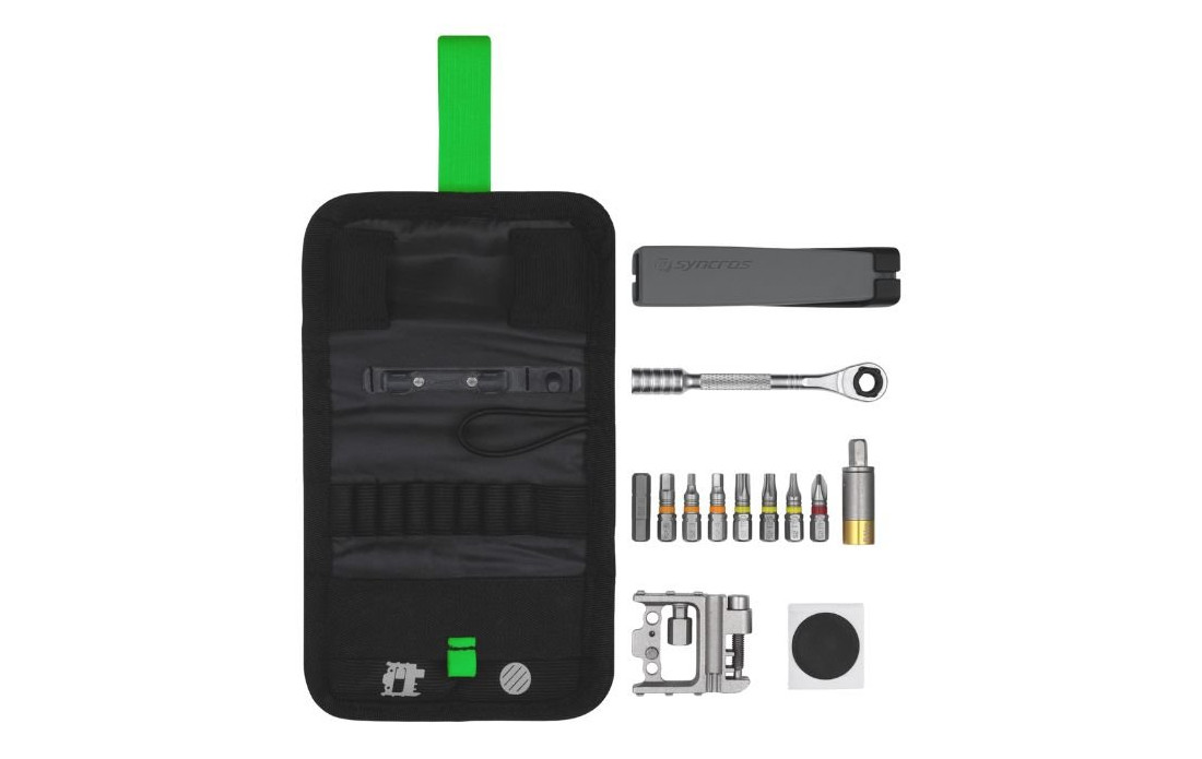Multi-outils SYNCROS Guide