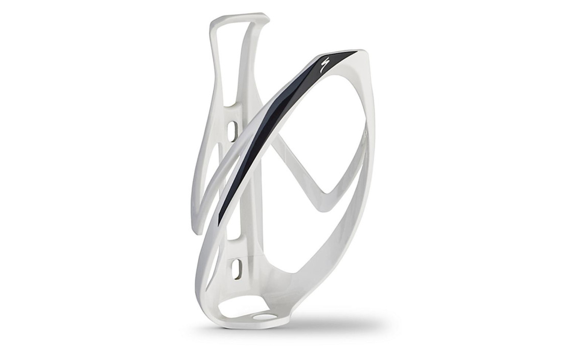 Porte-bidon Specialized  RIB  II  Blanc/Noir