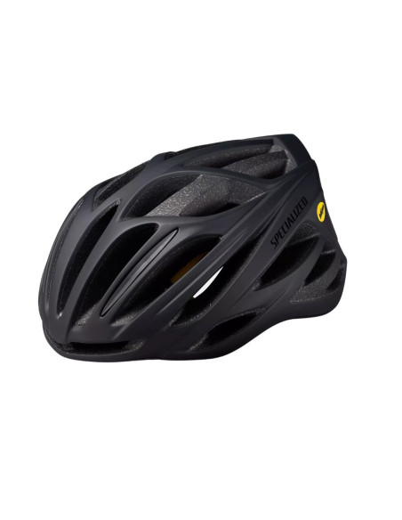 Casque Vélo de route Specialized Echelon II MIPS Noir