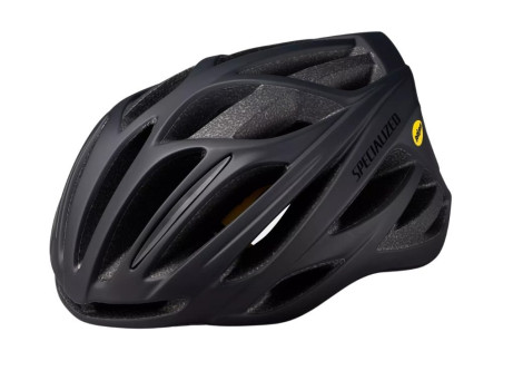 Casque Vélo de route Specialized Echelon II MIPS Noir