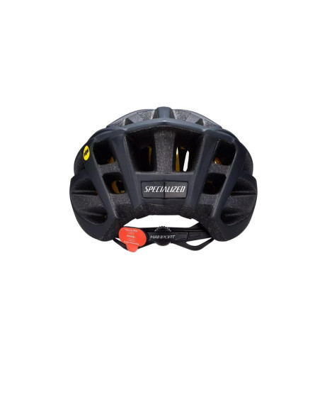 Casque Vélo de route Specialized Echelon II MIPS Noir