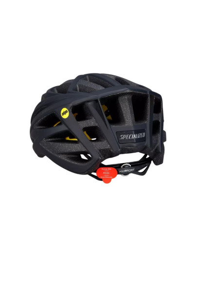 Casque Vélo de route Specialized Echelon II MIPS Noir