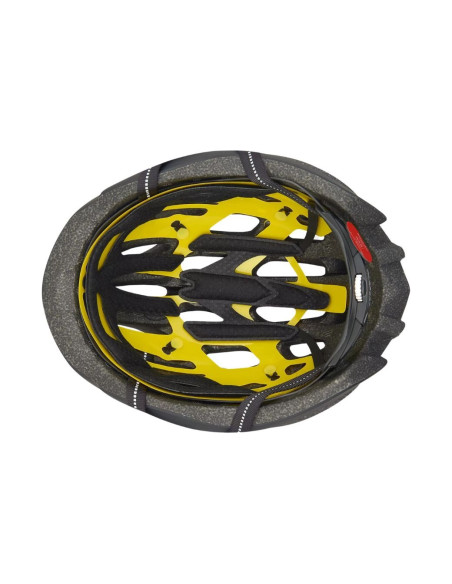 Casque Vélo de route Specialized Echelon II MIPS Noir