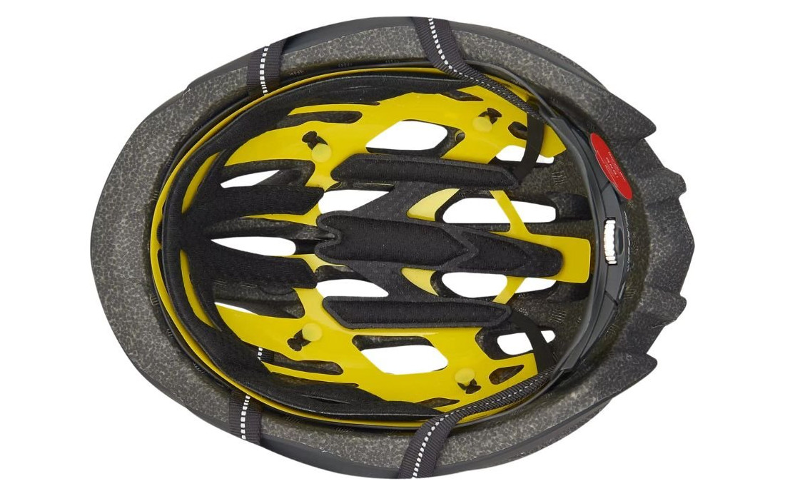 Casque Vélo de route Specialized Echelon II MIPS Noir