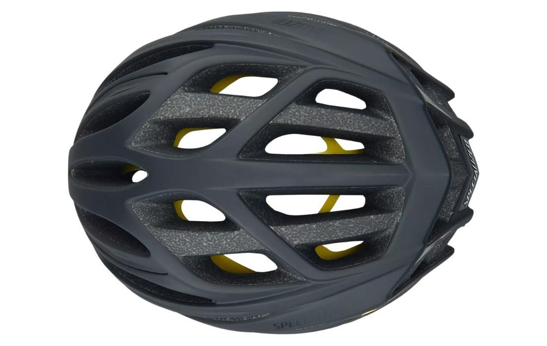 Casque Vélo de route Specialized Echelon II MIPS Noir