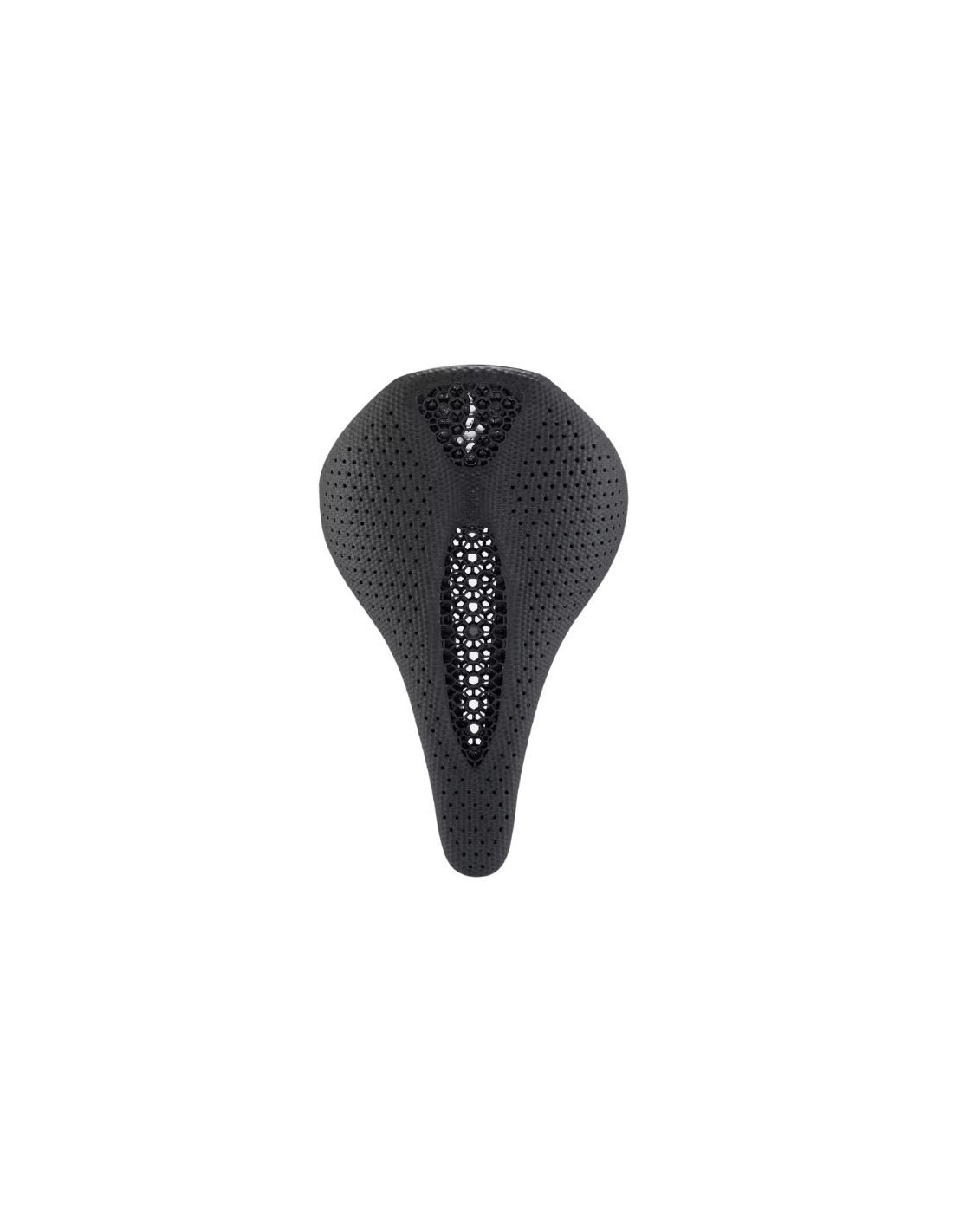 Selle Specialized S-Works Phenom 143mm - Rails Carbone, Utilisation Légère