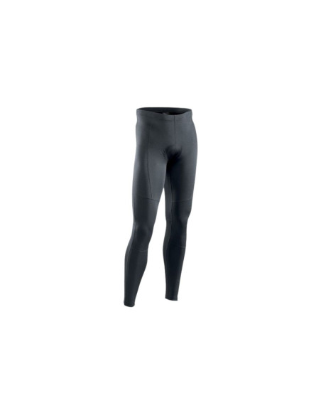 Collant sans bretelles NORTHWAVE Force 2 Noir