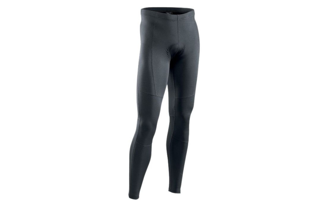 Collant sans bretelles NORTHWAVE Force 2 Noir