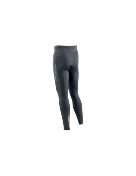 Collant sans bretelles NORTHWAVE Force 2 Noir