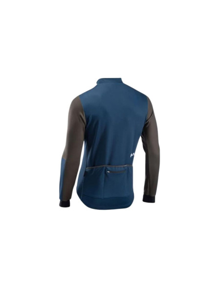Veste NORTHWAVE Blade 2 Bleu/Vert forest