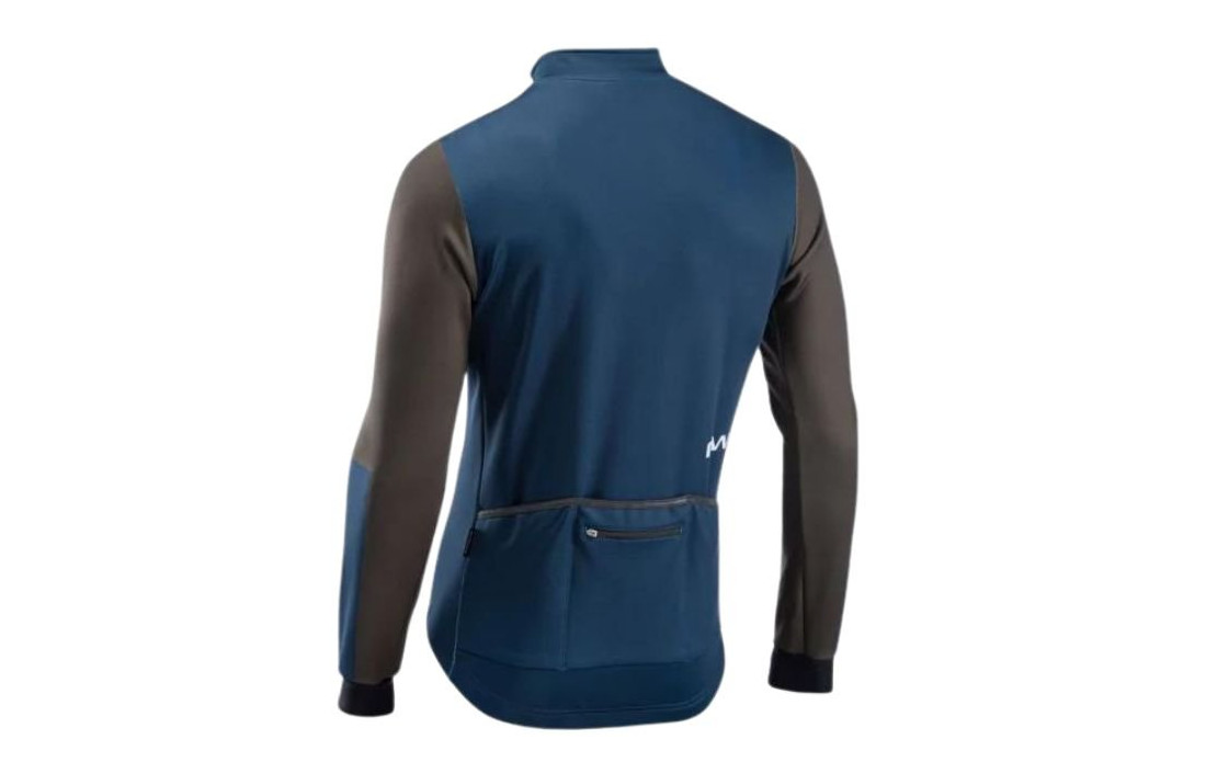 Veste NORTHWAVE Blade 2 Bleu/Vert forest