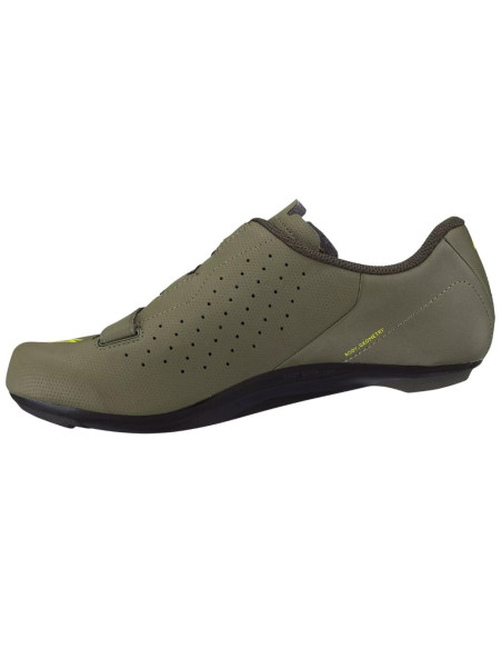 Chaussure vélo de route SPECIALIZED Torch 1.0 Vert