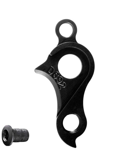 Patte de dérailleur Ibis Mojo HD 142