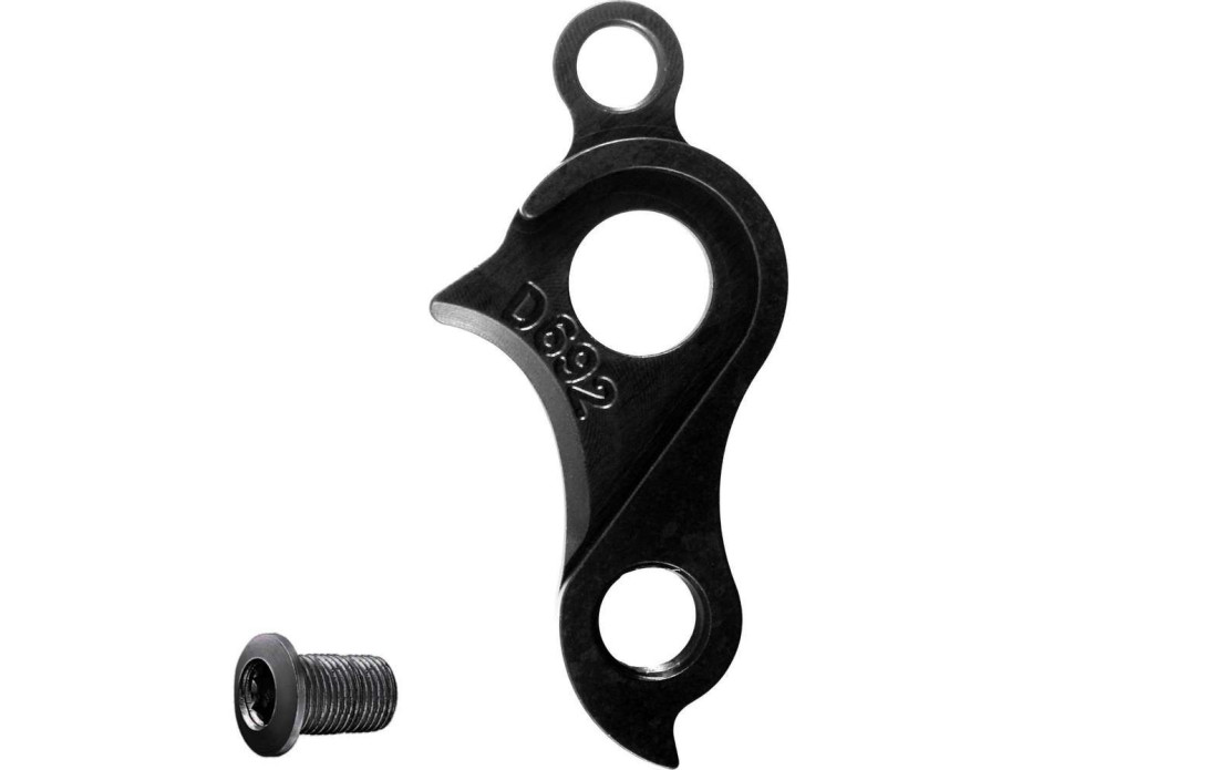 Patte de dérailleur Ibis Mojo HD 142