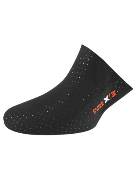 Couvre-bout de chaussettes ASSOS Speerhaube - 2021