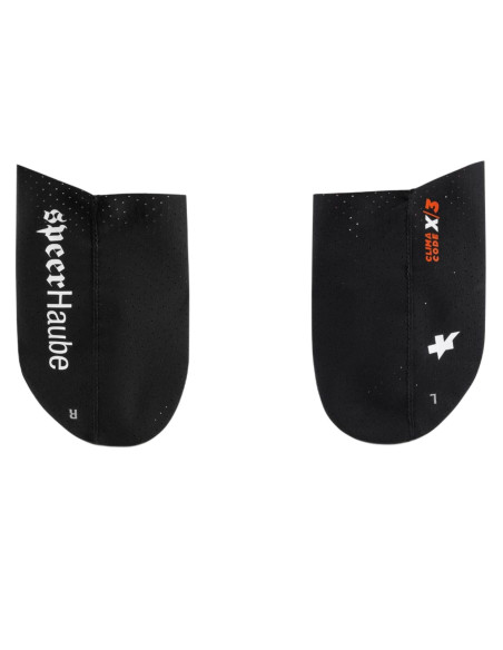 Couvre-bout de chaussettes ASSOS Speerhaube - 2021