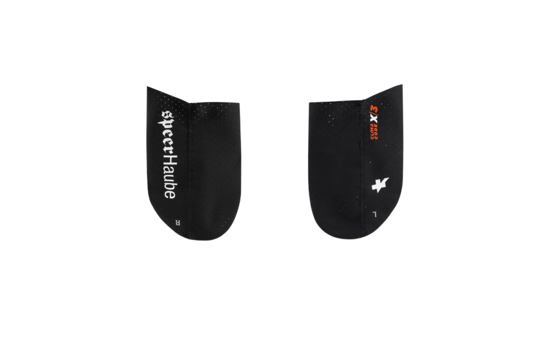 Couvre-bout de chaussettes ASSOS Speerhaube - 2021