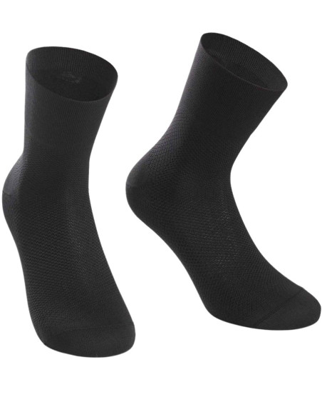 Chaussettes vélo été Assos GT blackSeries II - 2021