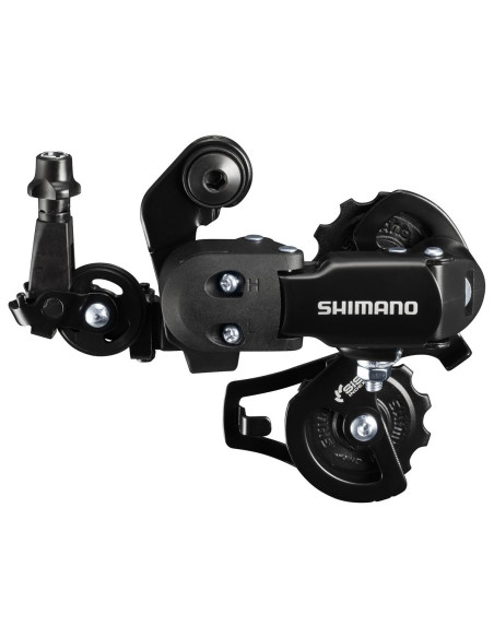 Dérailleur arrière Shimano Tourney RD-FT35  6/7v SS