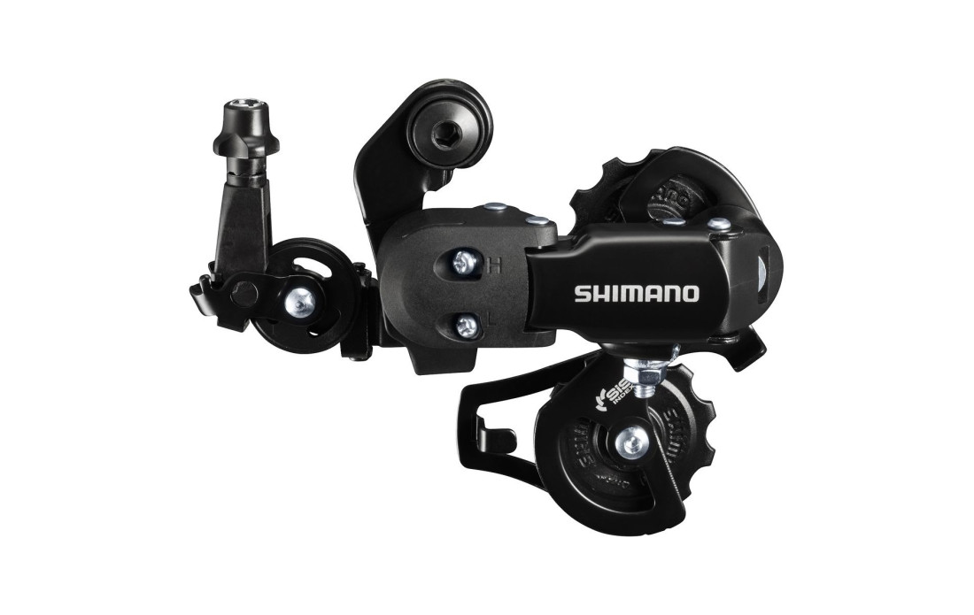 Dérailleur arrière Shimano Tourney RD-FT35  6/7v SS