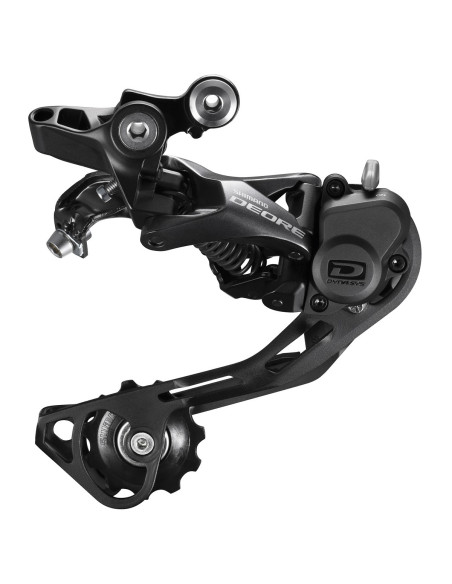 Dérailleur arrière Shimano Deore RD-M6000 Shadow+  10v SGS