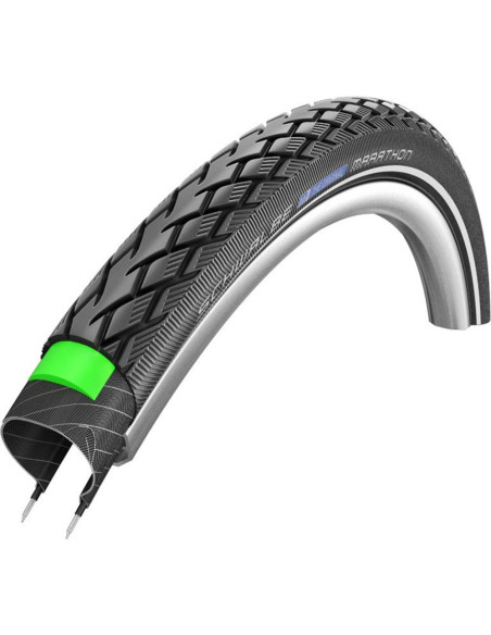 Pneu Schwalbe Marathon Greenguard HS420 - 26 Pouces
