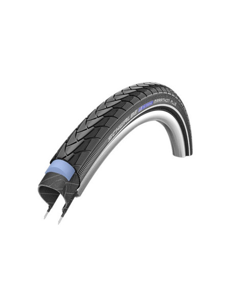 Pneu Schwalbe Marathon Plus HS440 - 26 Pouces