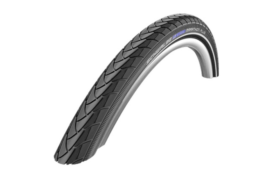 Pneu Schwalbe Marathon Plus HS440 - 26 Pouces