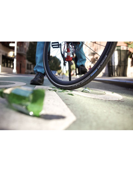 Pneu Schwalbe Marathon Plus HS440 - 26 Pouces