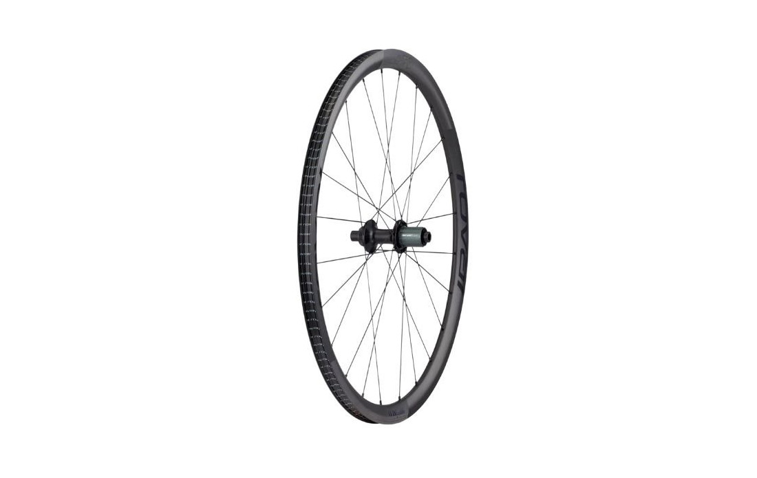 Roue arrière ROVAL Alpiniste CLX Disc