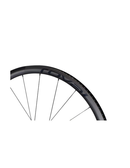 Roue arrière ROVAL Alpiniste CLX Disc