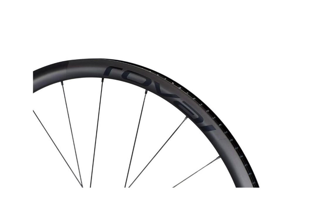 Roue arrière ROVAL Alpiniste CLX Disc