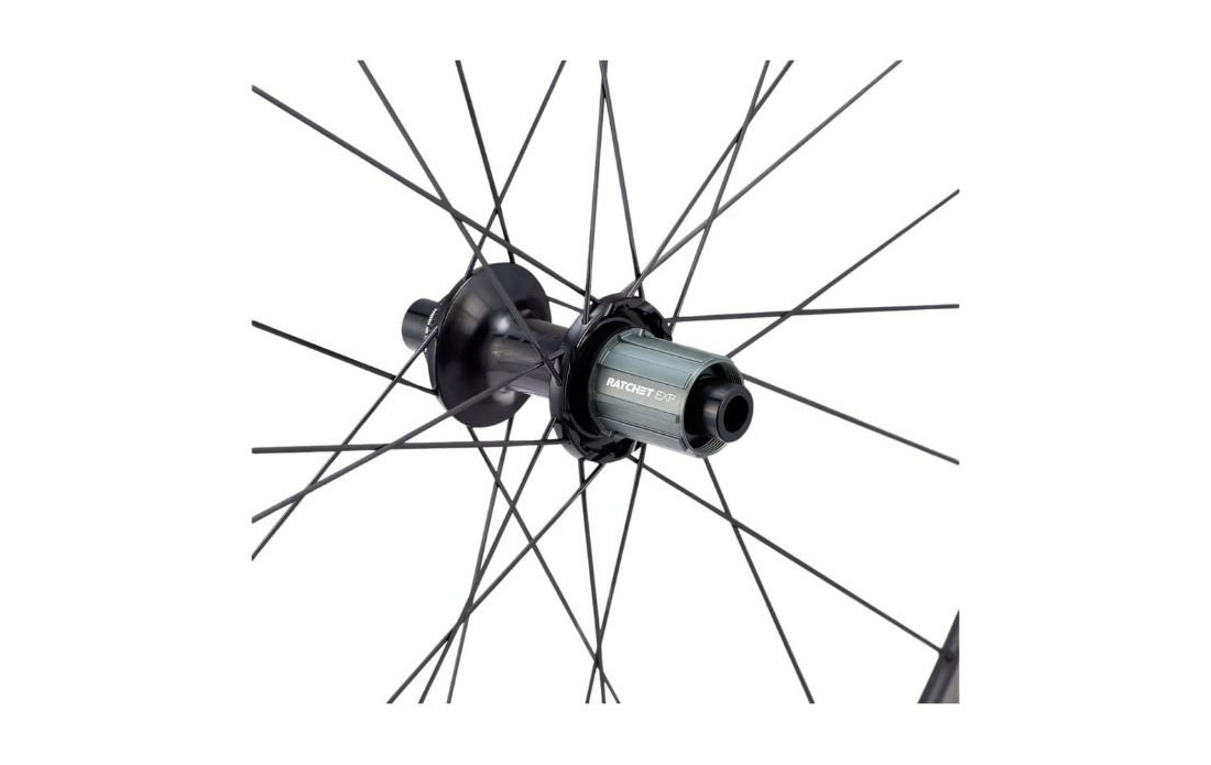 Roue arrière ROVAL Alpiniste CLX Disc