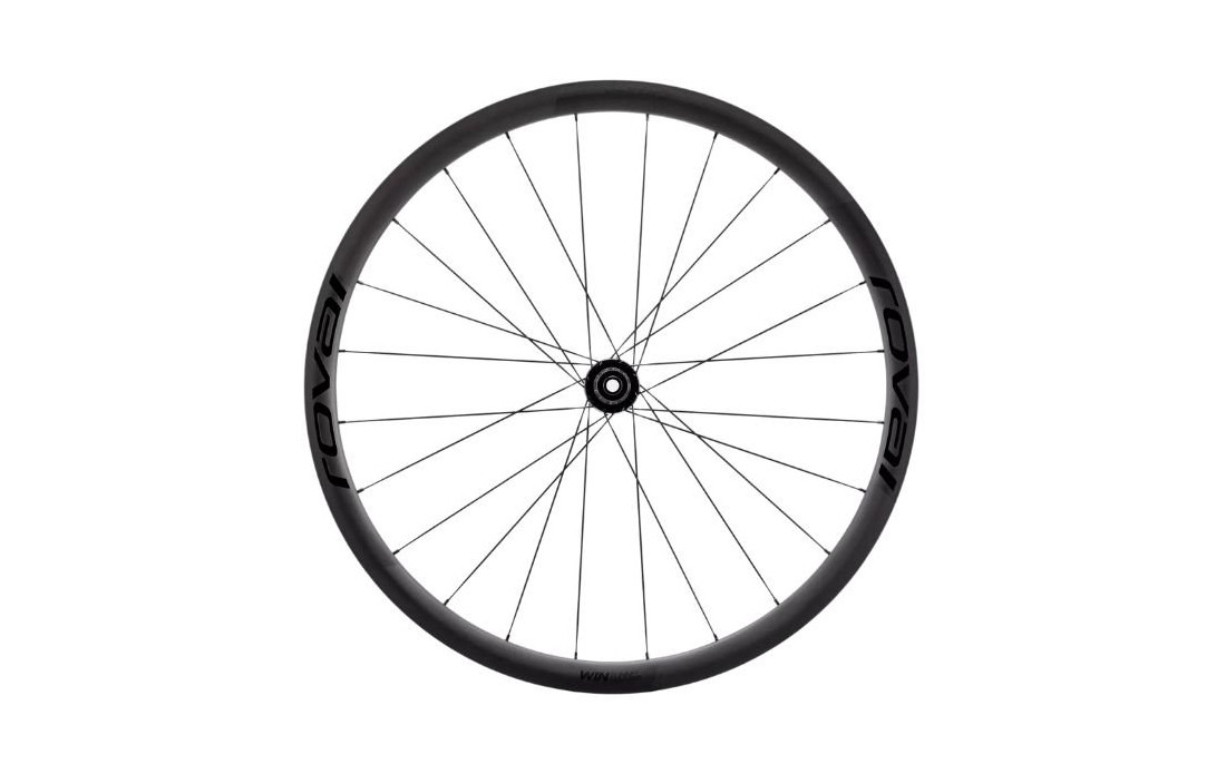 Roue arrière ROVAL Alpiniste CLX Disc