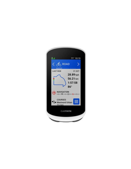 GPS Garmin Explore 2