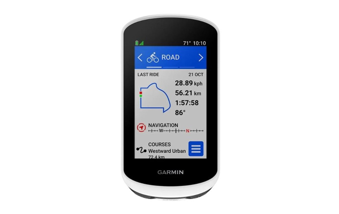 GPS Garmin Explore 2