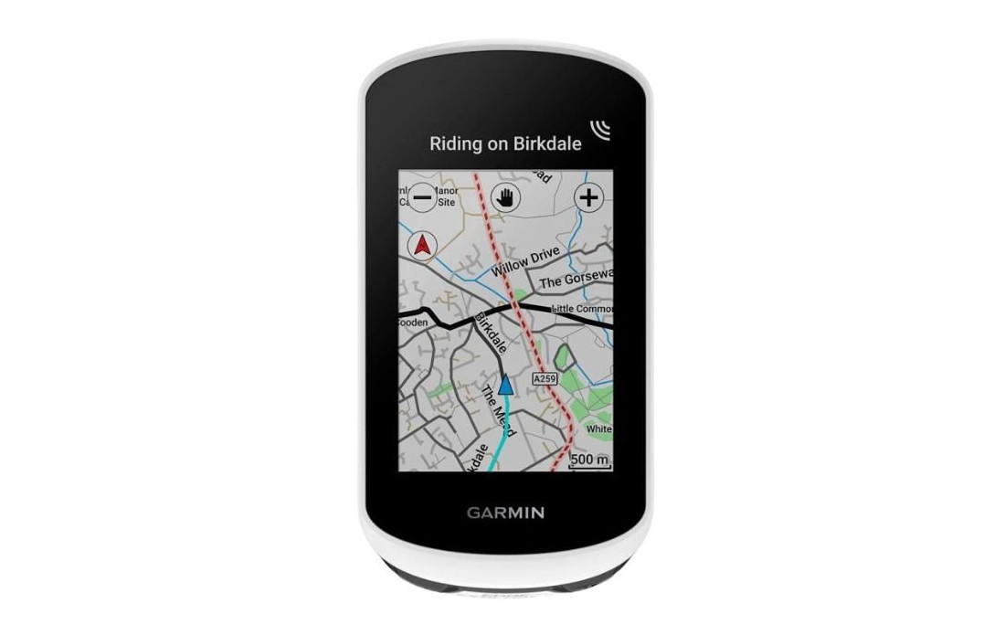 GPS Garmin Explore 2
