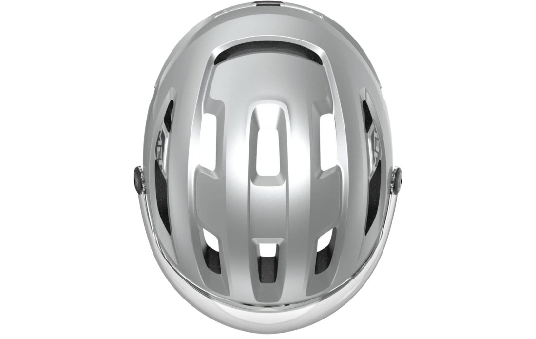 Casque urbain MET Intercity MIPS Gris