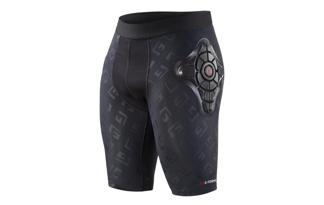 Sous-short de protection G-FORM Pro-X