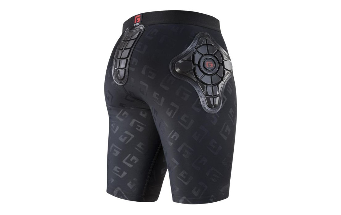 Sous-short de protection G-FORM Pro-X