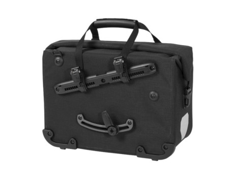 Sacoche ORTLIEB Office Bag QL2.1 13L Noir