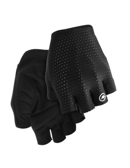 Mitaines ASSOS GT C2 Noir