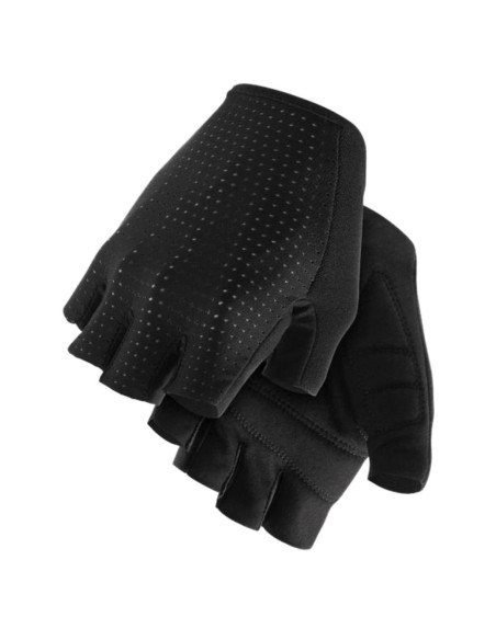 Mitaines ASSOS GT C2 Noir