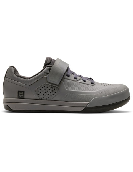 Chaussures VTT Fox Union Grises