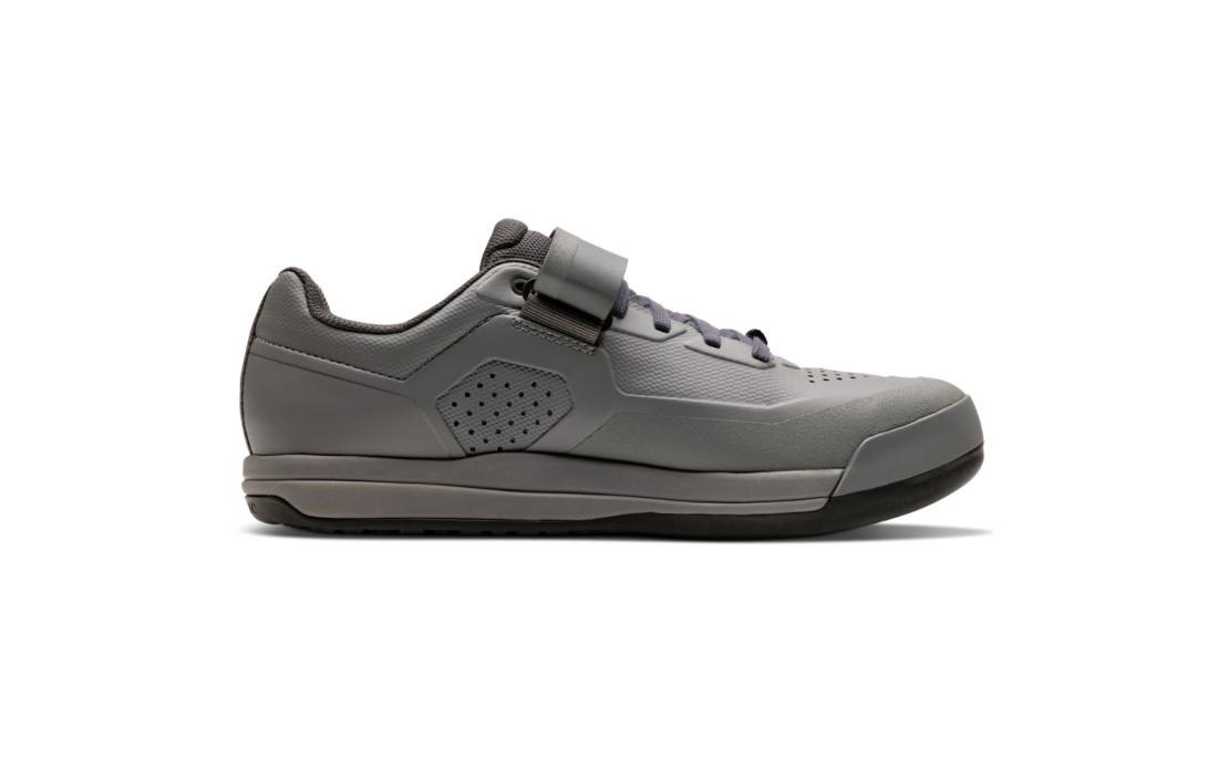 Chaussures VTT Fox Union Grises