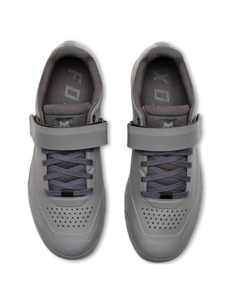 Chaussures VTT Fox Union Grises