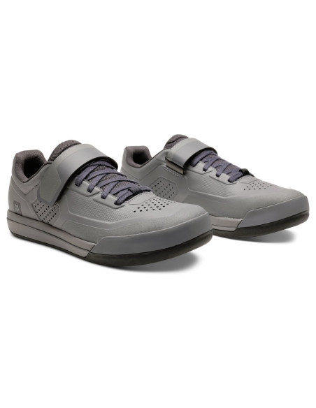 Chaussures VTT Fox Union Grises